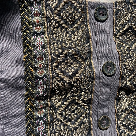 Urban outfitters mini top - Picture 3 of 6